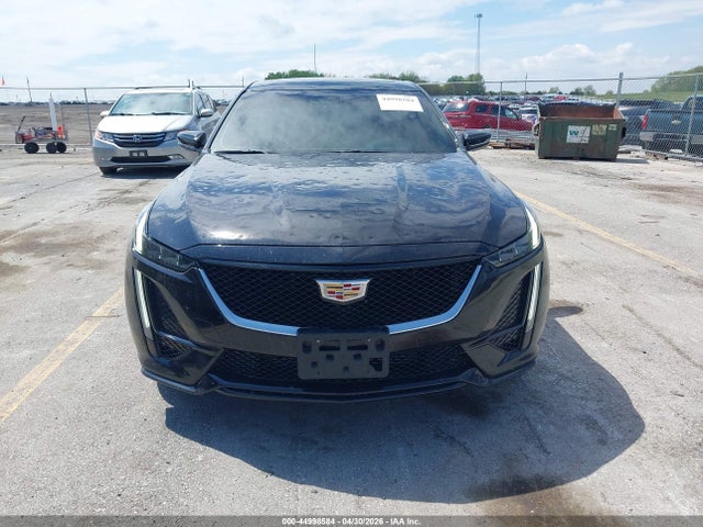 Cadillac CT5 Sport