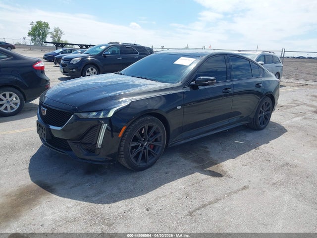 Cadillac CT5 Sport