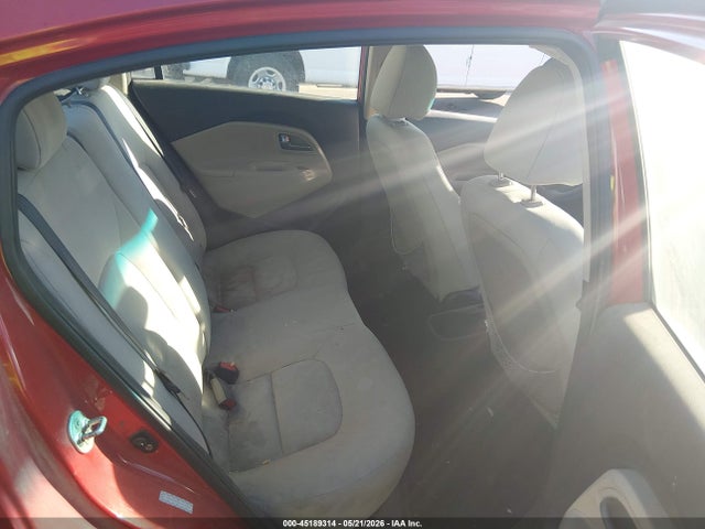 Kia Rio Lx