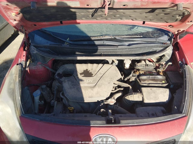 Kia Rio Lx