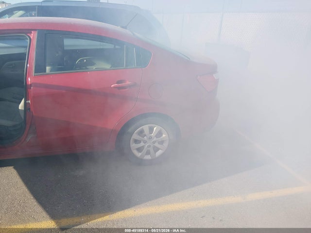 Kia Rio Lx