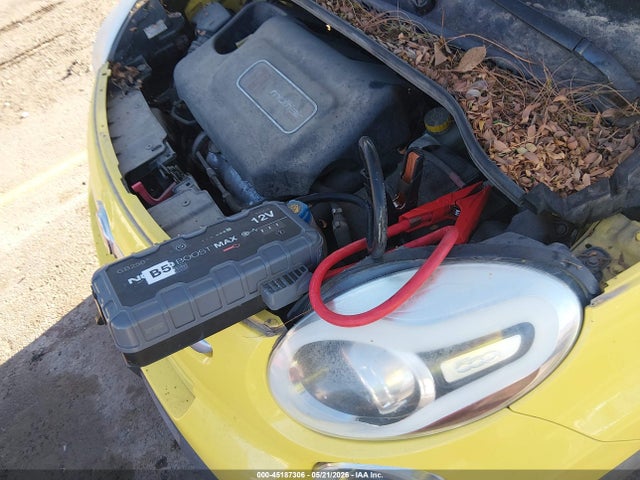FIAT 500L Trekking