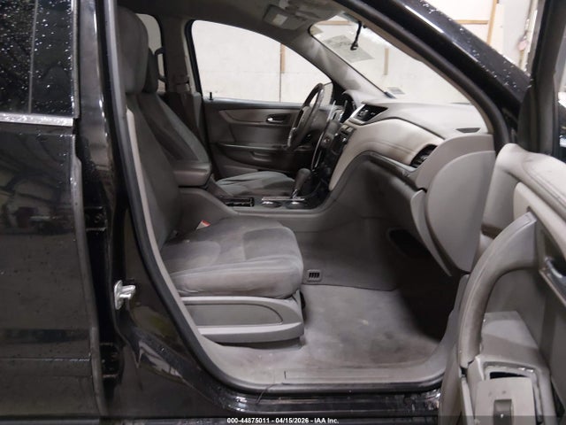 Chevrolet Traverse 1lt