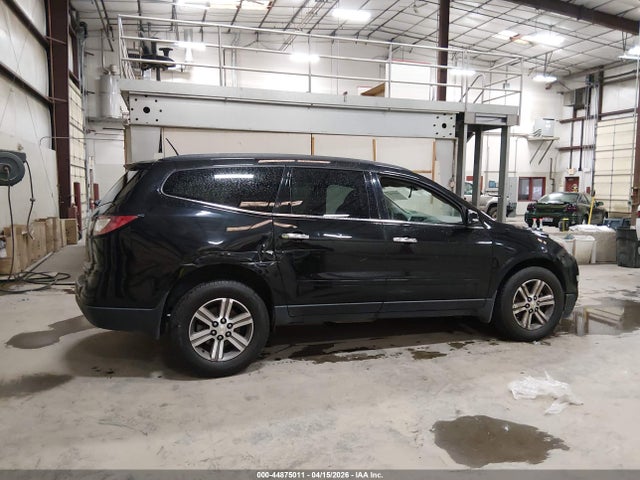 Chevrolet Traverse 1lt