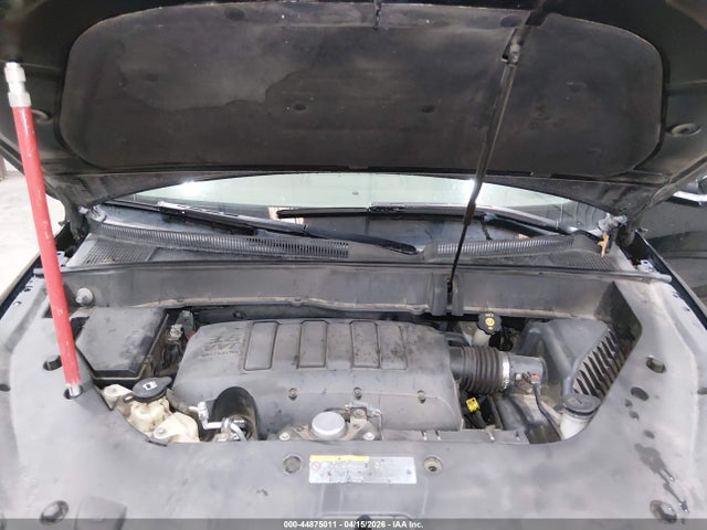 Chevrolet Traverse 1lt
