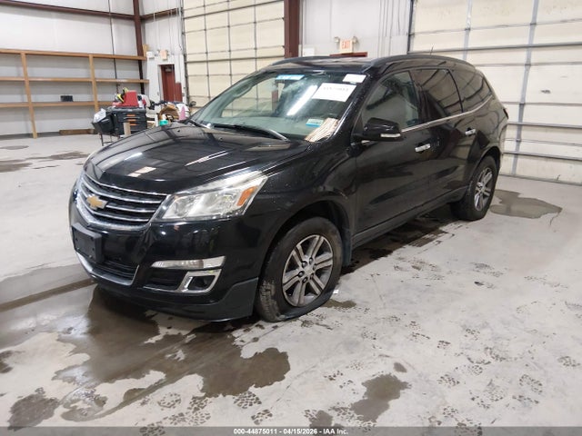 Chevrolet Traverse 1lt
