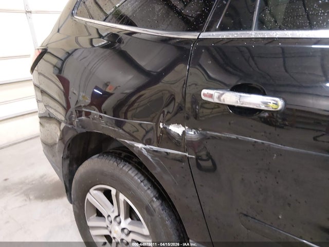 Chevrolet Traverse 1lt