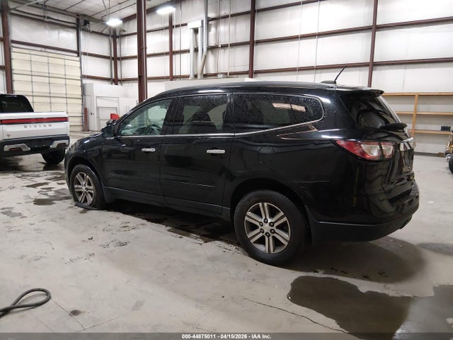 Chevrolet Traverse 1lt