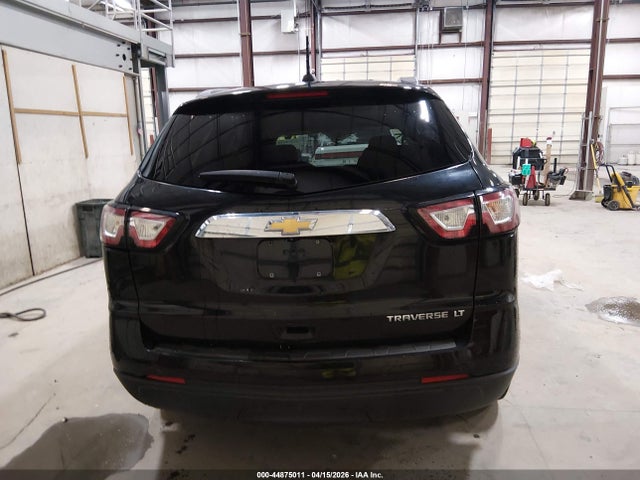 Chevrolet Traverse 1lt
