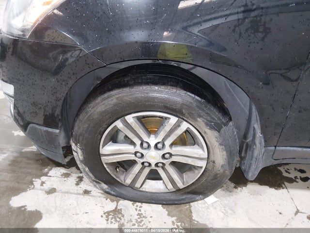 Chevrolet Traverse 1lt