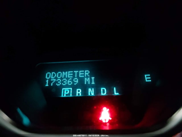 Chevrolet Traverse 1lt