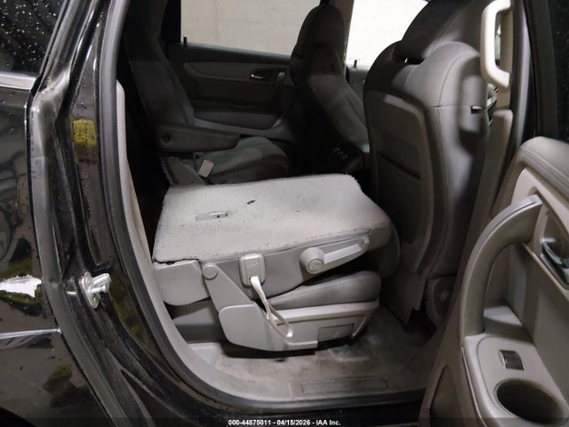 Chevrolet Traverse 1lt