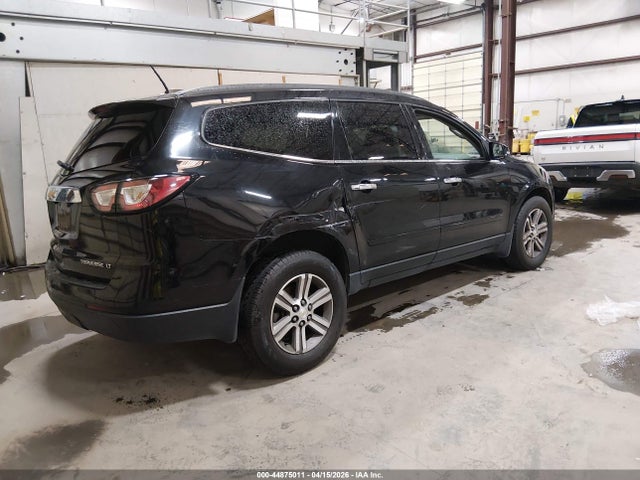 Chevrolet Traverse 1lt