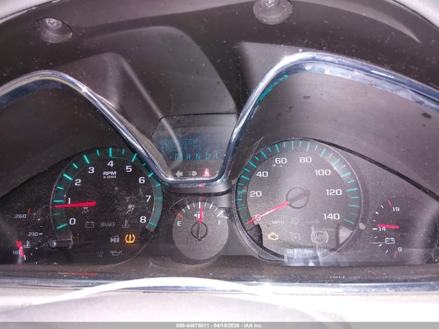 Chevrolet Traverse 1lt