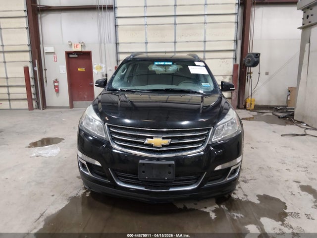 Chevrolet Traverse 1lt