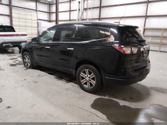 Chevrolet Traverse 1lt