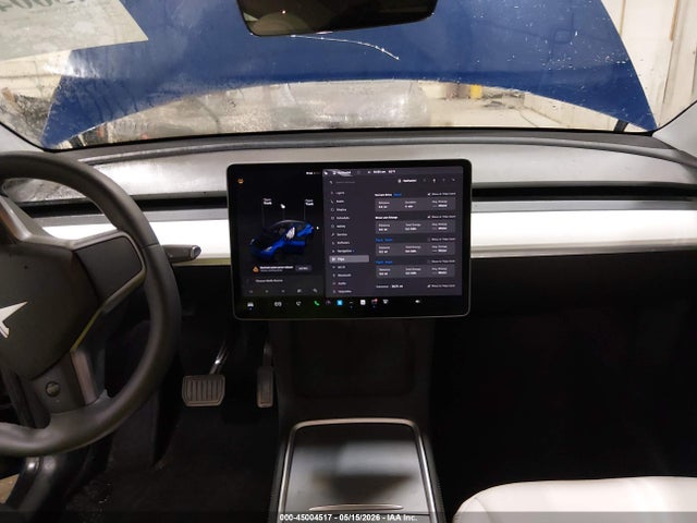 Tesla Model Y Long Range Dual Motor All-wheel Drive