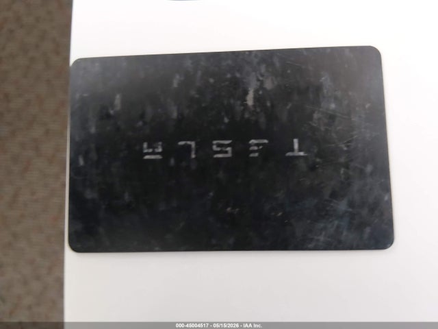 Tesla Model Y Long Range Dual Motor All-wheel Drive