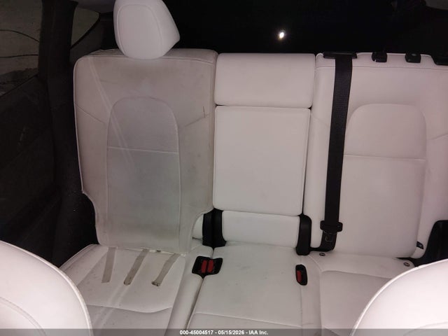 Tesla Model Y Long Range Dual Motor All-wheel Drive