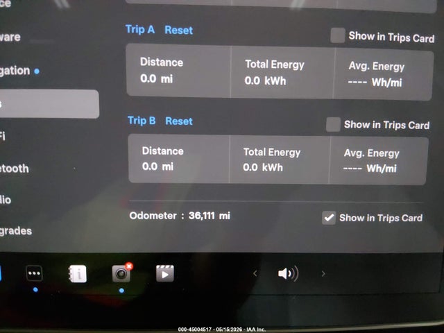 Tesla Model Y Long Range Dual Motor All-wheel Drive