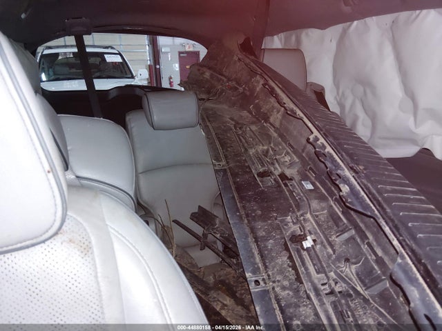 Honda Odyssey Elite