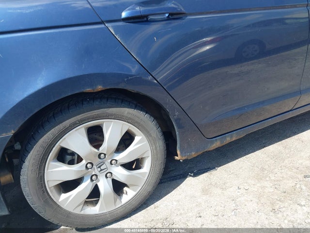 Honda Accord 2.4 Ex