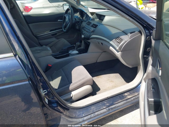 Honda Accord 2.4 Ex