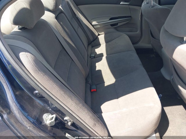 Honda Accord 2.4 Ex