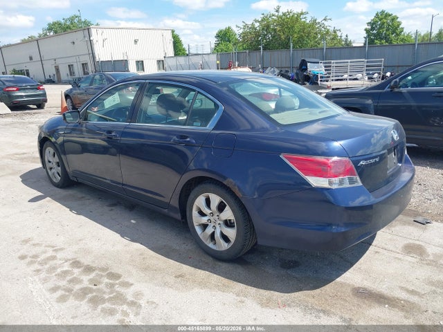 Honda Accord 2.4 Ex