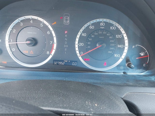 Honda Accord 2.4 Ex