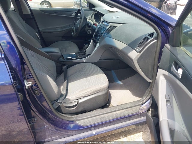 Hyundai SONATA Gls