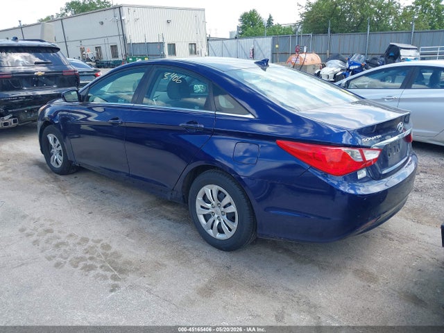 Hyundai SONATA Gls