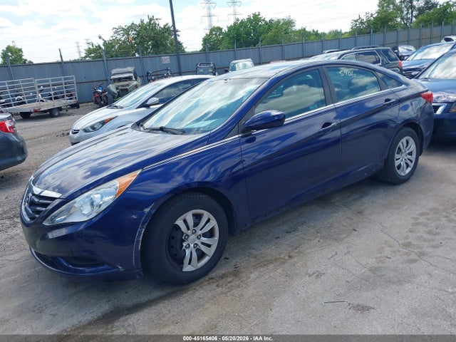 Hyundai SONATA Gls