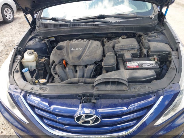 Hyundai SONATA Gls