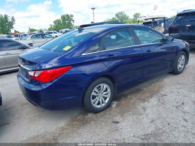 Hyundai SONATA Gls