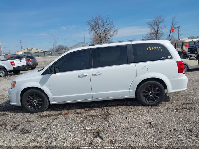 Dodge Grand Caravan Sxt
