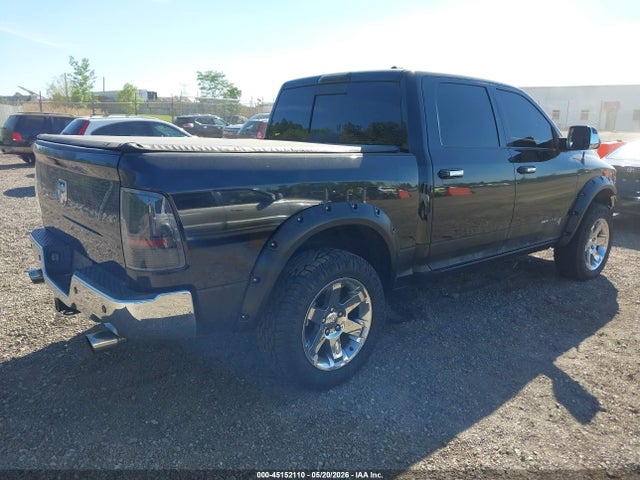 Ram 1500 Laramie