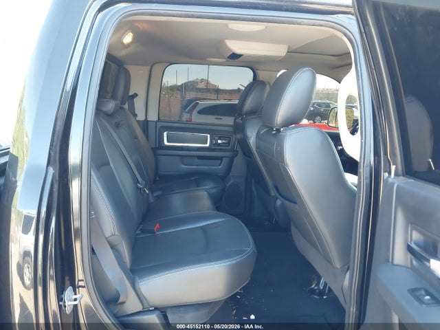 Ram 1500 Laramie