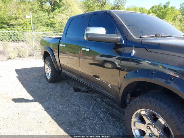 Ram 1500 Laramie