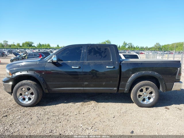 Ram 1500 Laramie
