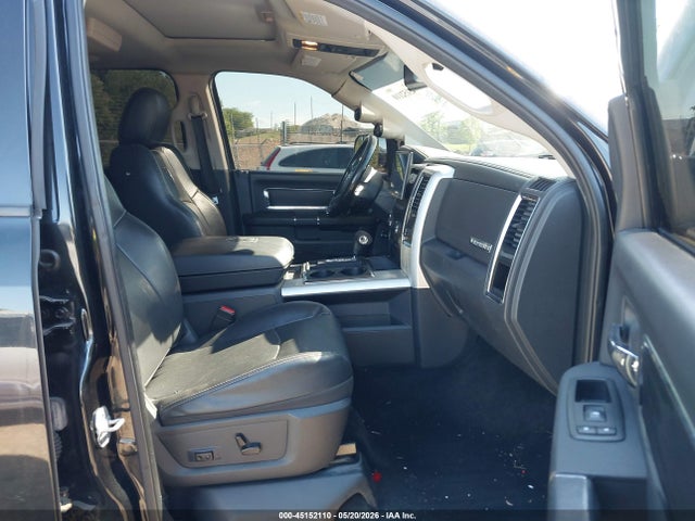 Ram 1500 Laramie