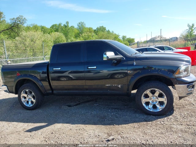Ram 1500 Laramie