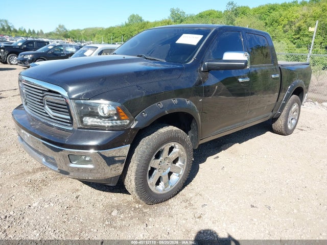 Ram 1500 Laramie