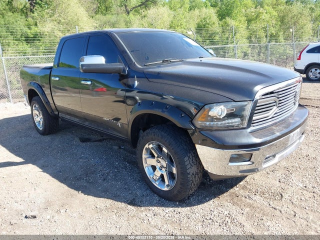 Salvage Ram 1500 Image