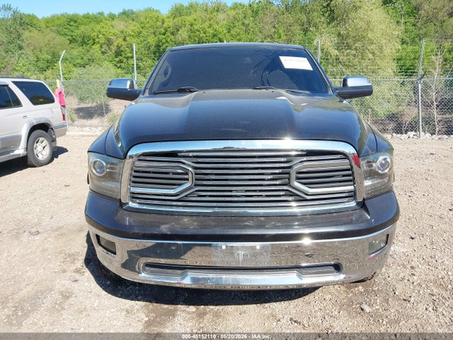 Ram 1500 Laramie