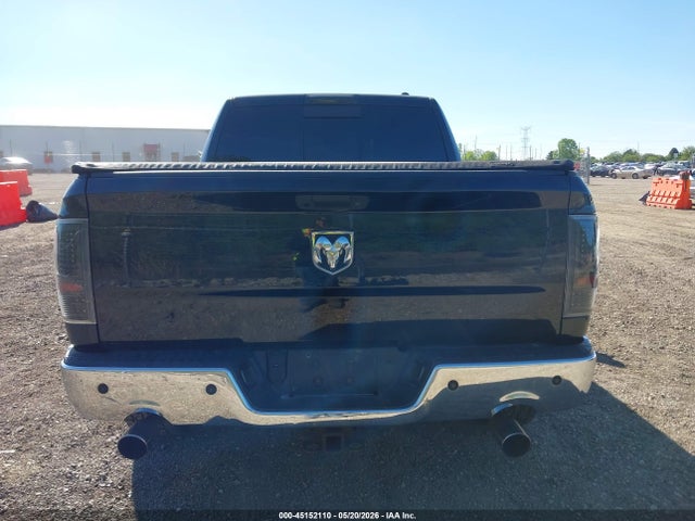 Ram 1500 Laramie