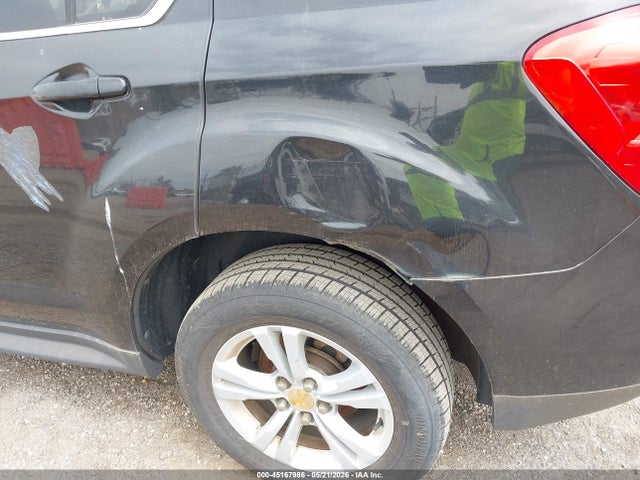 Chevrolet Equinox 1lt