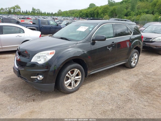 Chevrolet Equinox 1lt