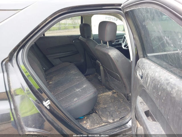 Chevrolet Equinox 1lt