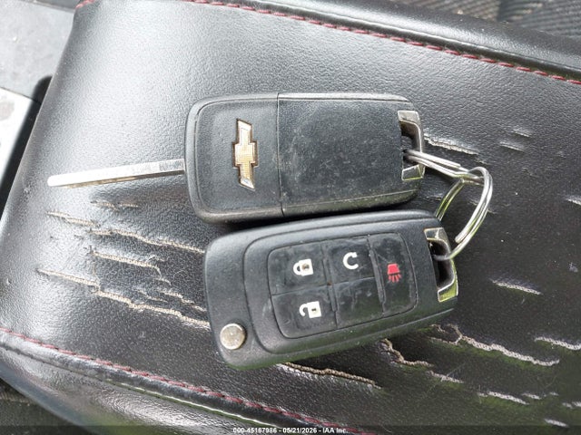 Chevrolet Equinox 1lt